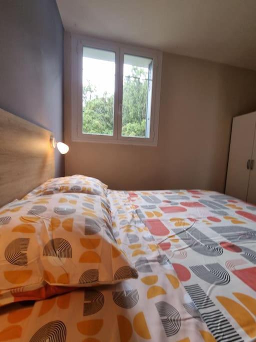 Appartement Vue Mer Avec Parking Gratuit Sur Place Bastia  Exterior photo